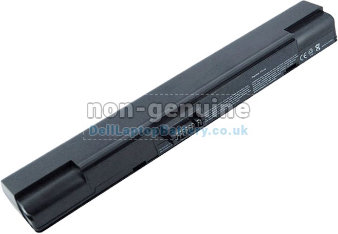 Battery for Dell C5498 laptop