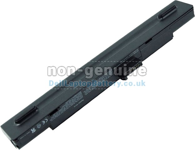 Battery for Dell C6270 laptop