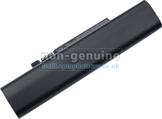 Battery for Dell 312-0810 laptop