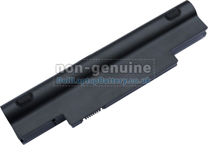 Battery for Dell X844G laptop