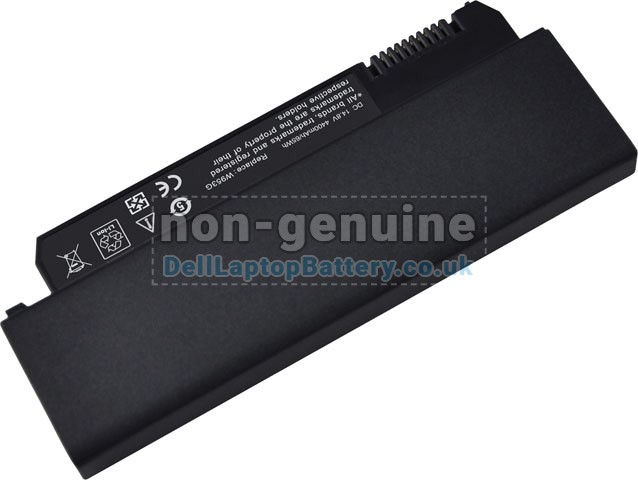Battery for Dell 451-10690 laptop