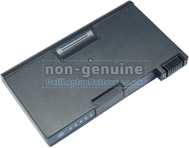 Battery for Dell IM-M150268-GB laptop