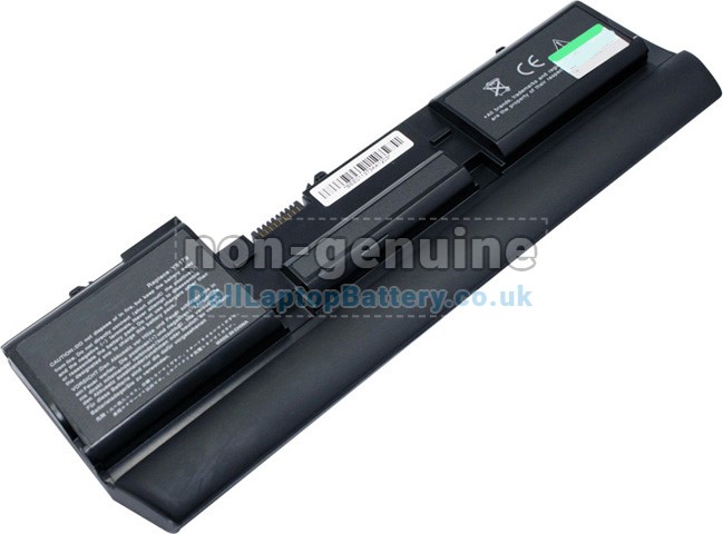 Battery for Dell X5179 laptop