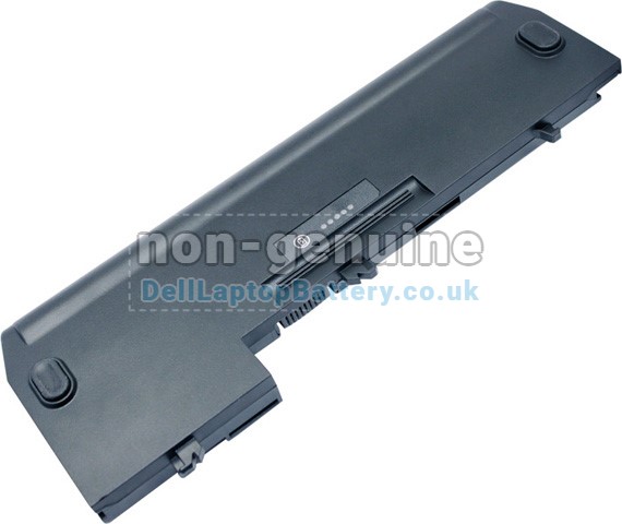 Battery for Dell Y5180 laptop