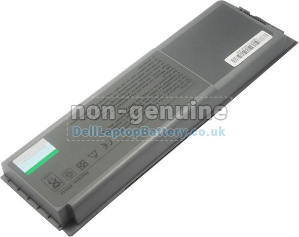 Battery for Dell 4P227 laptop