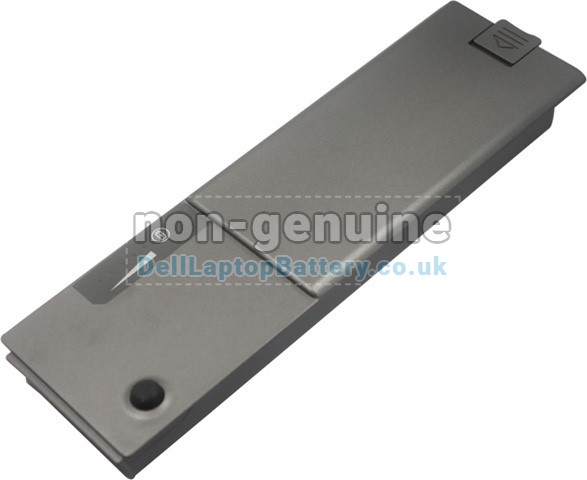 Battery for Dell W1950 laptop