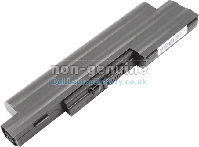 Battery for Dell BATFTOOL4 laptop