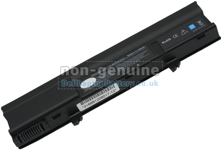 Battery for Dell 451-10357 laptop