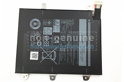 Battery for Dell 0HH8J0