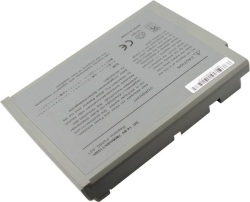 Dell Latitude 100L battery