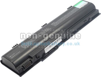Battery for Dell WD414