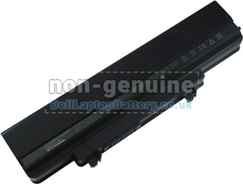 Battery for Dell R893R
