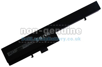 Battery for Dell A14-01-3S2P4400-0