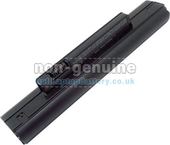 Battery for Dell PP19S