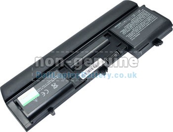 Dell X5179 battery