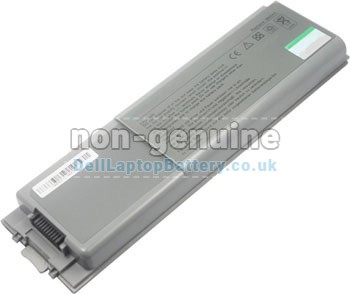 Dell X1707 battery
