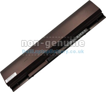 Dell X645M battery