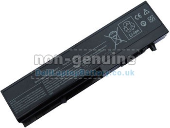 Battery for Dell TR520