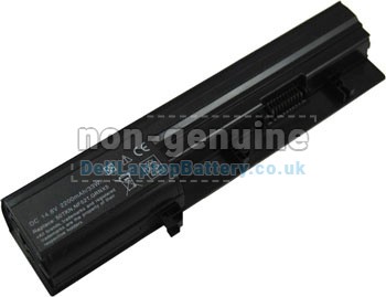 Battery for Dell GRNX5
