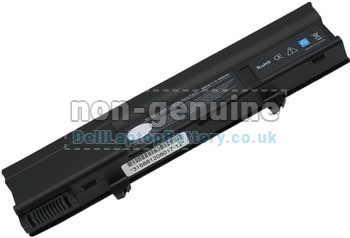 Battery for Dell 312-0436