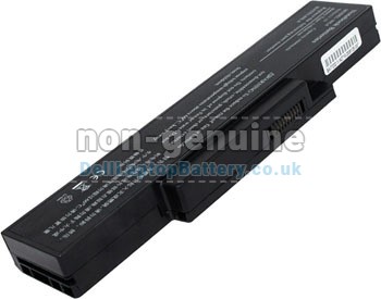 Battery for Dell 90-NFY6B1000