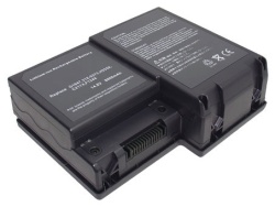 Dell Inspiron XPS battery