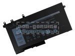 Battery for Dell P72G