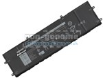Dell Alienware X17 R1 battery