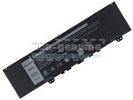 Dell P83G001 battery