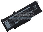 Dell Precision 3571 battery