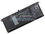 Dell Vostro 5301 battery