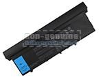 Dell H6T9R battery