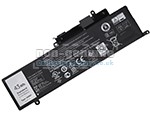Dell Inspiron 3157 2-in-1 battery