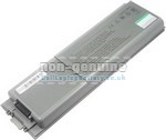 battery for Dell Inspiron 8600M