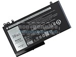Battery for Dell YD8XC