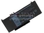Dell P62G001 battery