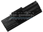 battery for Dell Latitude XT Tablet PC