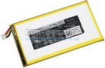 Dell Venue 8 3840 Tablet battery