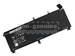 Dell XPS 15 9535 battery