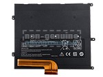 battery for Dell T1G6P