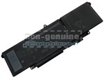 Dell P176G001 battery