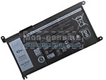 Dell P93G001 battery