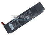 Battery for Dell XPS 17 9700