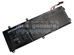 Battery for Dell XPS 15 9560 I7-7700HQ