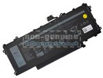 Dell Latitude 9450 2-in-1 battery