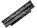 Dell Inspiron 17R(N7010) battery