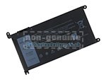 Dell P95G002 battery