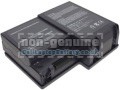 Dell Inspiron XPS battery